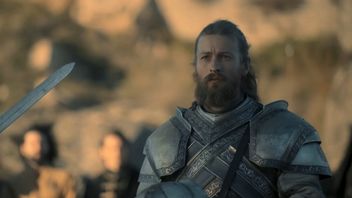 Ród smoka zaliczył niespodziewaną zmianę w finałowym odcinku