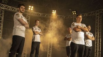 Zespół CSGO z historycznym osiągnięciem, jakiego nikt nie chce