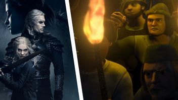 Ponad 100 tys. fanów żąda zwolnienia scenarzystów Wiedźmina i powrotu Henry'ego Cavilla