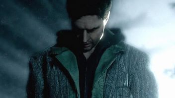 Alan Wake Remastered to porażka; teraz cała nadzieja w Switchu