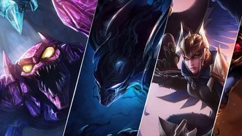 To najbardziej znienawidzony czempion LoL-a, nie ma sobie równych