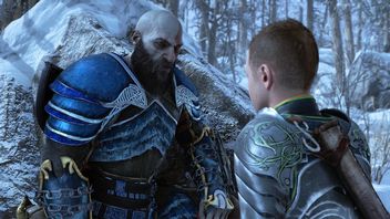 Pośpiech sprzedawców mógł udaremnić nocną premierę GoW Ragnarok w Polsce