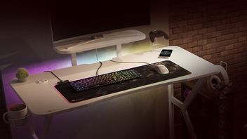 Black Weeks w Media Markt; biurka i elektronika w niższej cenie