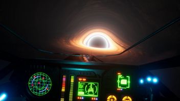 W tej polskiej grze odkryjemy tajemnice Księżyca, akcji nie zabraknie