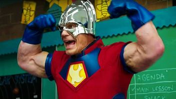 James Gunn nie ignoruje głosów fanów DC, komentuje ich prośby