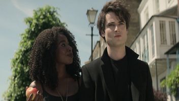 W 2. sezonie Sandmana poznamy kolejnego Nieskończonego? Neil Gaiman podekscytowany castingiem