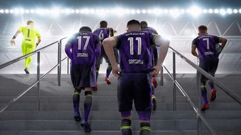 Football Manager 2023 oceniony; Game Pass pomaga wyrobić własną opinię