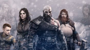 Recenzentowi grożono śmiercią po wystawieniu niskiej oceny nowemu God of War