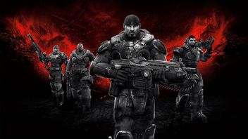 Gears of War zmierza na Netflix i to nie z jedną, lecz dwiema ekranizacjami