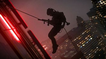 Call of Duty ma tajną broń, dzięki niej MW2 sprzedaje się znakomicie