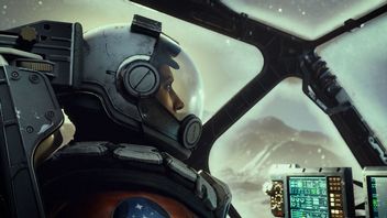 Starfield to nie reskin Skyrima, twierdzi szef Xbox Game Studios