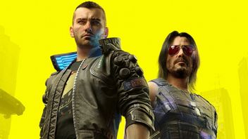 Cyberpunk 2077 z nową aktualizacją, usunięto błędy w wielu misjach