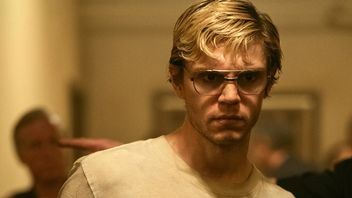 Dahmer początkiem dla serii Potwór; Obserwator Netflixa z 2. sezonem