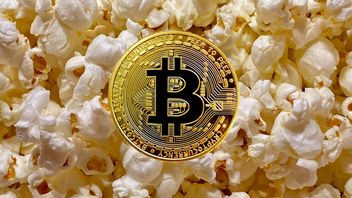 Znaleźli ponad miliard dolarów w popcornie