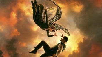 2. sezon Carnival Row będzie ostatnim, zobacz zwiastun hitu Amazon Prime Video