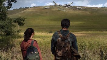 Aktor z serialu The Last of Us zachwycony jednym z odcinków, obiecuje kawał dobrej telewizji