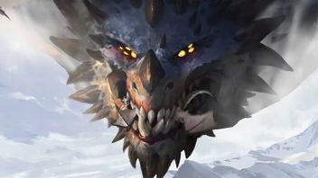 Blizzard udostępnia biedną animację o rasie z WoW: Dragonflight