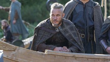 W prequelu Diuny od HBO Max zobaczymy gwiazdę Wikingów