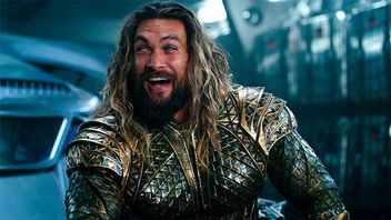 Jason Momoa podekscytowany zmianami w DC; spełni się jego marzenie