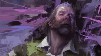 Dramat Disco Elysium: „korporacyjna intryga CEO” i „toksyczny autor”