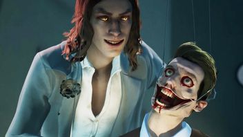 Vampire: The Masquerade - Bloodlines 2 z możliwą premierą w 2023 roku