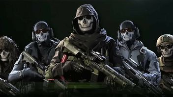 FIFA 23 zrzucona z tronu przez CoD: Modern Warfare 2 - top 10 PL