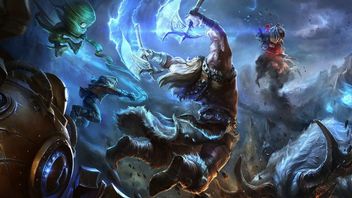 Ta jedna zmiana może ograniczyć toksyczność w LoL-u