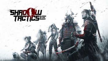 Shadow Tactics za darmo w Epic Store; Evil Dead: The Game za tydzień [Aktualizacja]