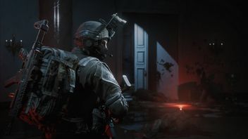 Darmowe World War 3 dostanie nową mapę w Polsce i mnóstwo innych atrakcji