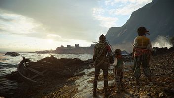 Twórcy długo się nie wahali? A Plague Tale 3 może już powstawać