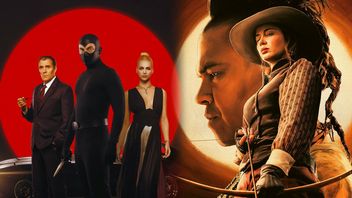 Co obejrzeć na HBO Max w weekend 11-13 listopada 2022 roku