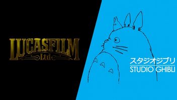 Projekt Studia Ghibli i Lucasfilm to film o Grogu; od dziś dostępny na Disney Plus