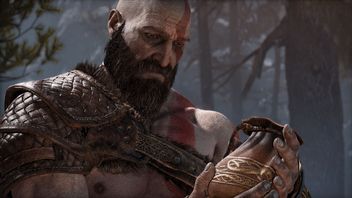 God of War Ragnarok kryje ciekawe easter eggi