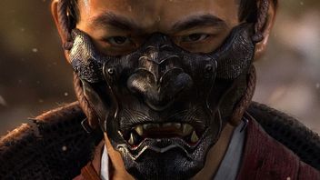 Reżyser Ghost of Tsushima o postępach prac nad ekranizacją