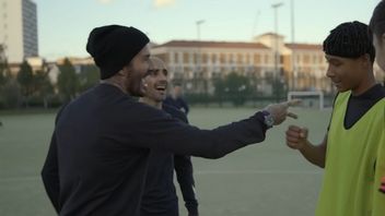 Co obejrzeć na Disney Plus w weekend 11-13 listopada 2022 roku?