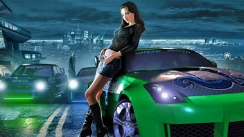 Taki remake NFS Underground 2 byłby lepszy niż Unbound; zobacz wizję fana