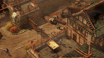 Steam, Epic Games Store - 4 darmowe gry na 12 listopada 2022 roku