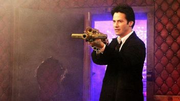 Dlaczego Constantine 2 z Keanu Reevesem w końcu dostał zielone światło? Reżyser wyjaśnia