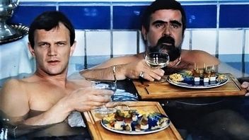 Kiler będzie trylogią? Cezary Pazura chciałby stworzyć kolejną część