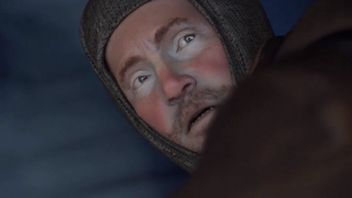 Zobacz przerażający materiał z niedokończonej ekranizacji powieści Lovecrafta