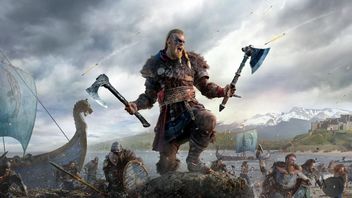 Kolejny Assassin's Creed może wkrótce trafić do Xbox Game Passa [Aktualizacja]