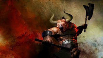 Odbierz 12 gier na GOG, kupując magazyn dla fanów Warhammera