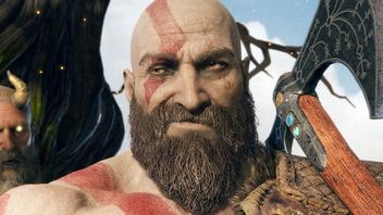 Polski dubbing częściowo powraca do God of War Ragnarok
