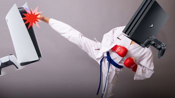 Po co mi PS5, skoro w najlepsze gry mogę zagrać na PS4