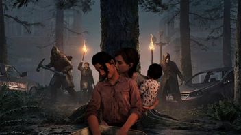 Rosja chce zakazać gier z „propagandą LGBT”, np. Fallout i The Last of Us