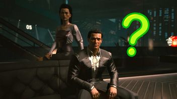 Liczysz na finał wątku Peralezów w DLC do Cyberpunk 2077? Porzuć nadzieję