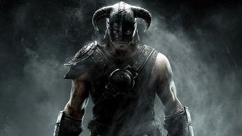 Tak powinien wyglądać remaster Skyrima, zobacz projekt