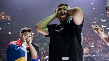 „Najgorszy Major ever” - finał turnieju CSGO wynudził kibiców