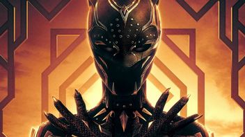 Czarna Pantera: Wakanda w moim sercu pobiła listopadowy rekord box office
