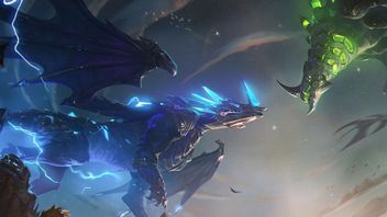 O której koniec 12. sezonu w LoL-u; co musicie wiedzieć